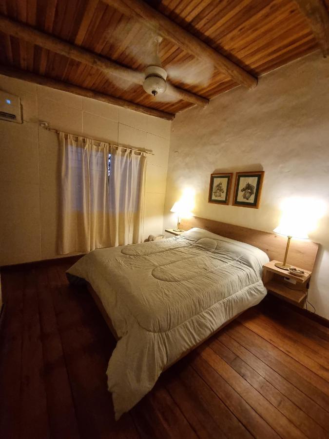 Appartement Pindo I à Concordia Extérieur photo