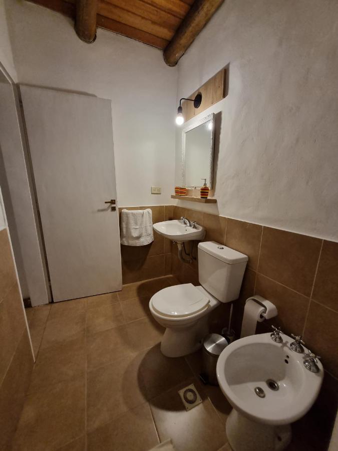 Appartement Pindo I à Concordia Extérieur photo