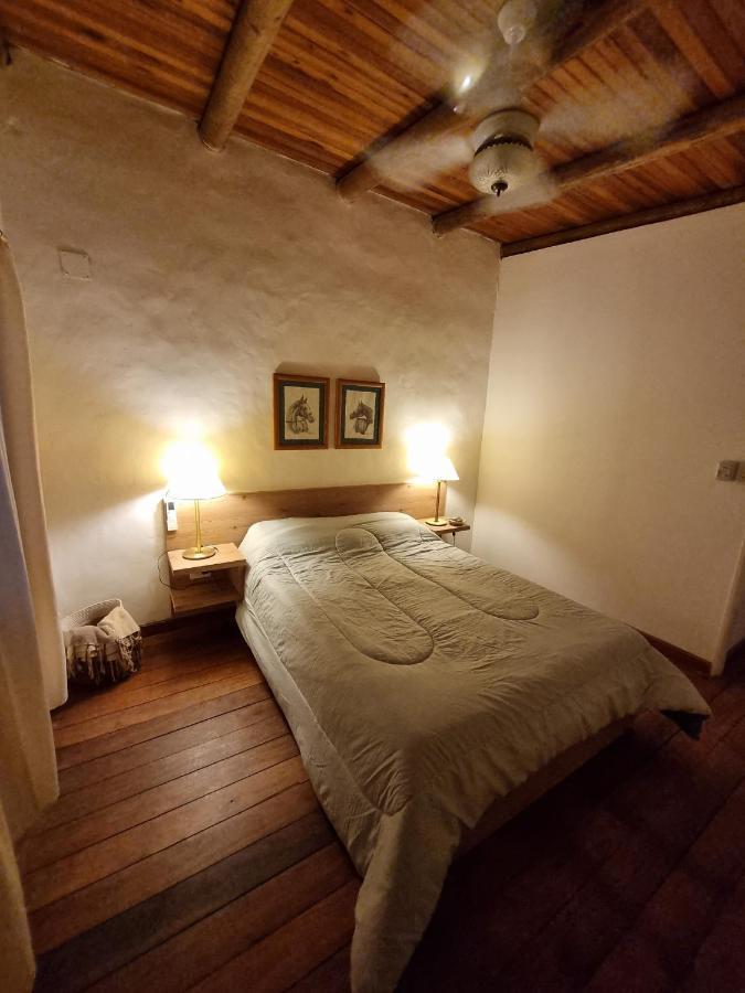 Appartement Pindo I à Concordia Extérieur photo