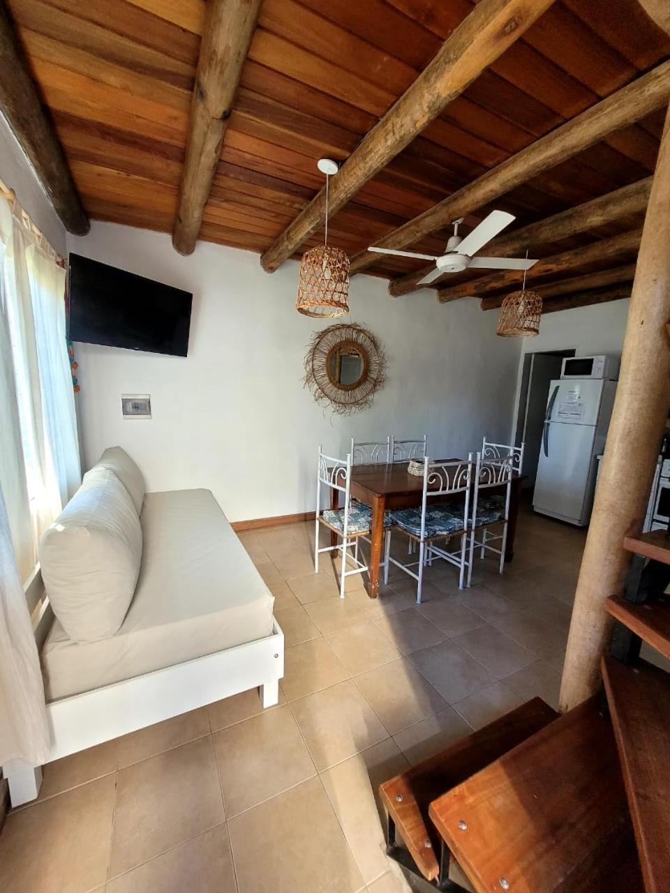 Appartement Pindo I à Concordia Extérieur photo